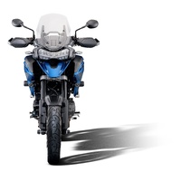 Evotech Spindle Bobbins Kit - Triumph Tiger 1200 GT Applies to Triumph. (For the years & models refer to description) Product thumb image 4