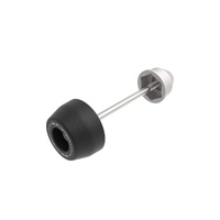 Evotech Swingarm Protection - Triumph Tiger 1200 GT Applies to Triumph. (For the years & models refer to description) Product thumb image 4