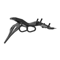 Evotech Yamaha MT-10 Tail Tidy Applies to Yamaha. (For the years & models refer to description) Product thumb image 4