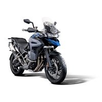 Evotech Triumph Tiger 1200 Rally Explorer Crash Protection Applies to Triumph. (For the years & models refer to description) Product thumb image 4
