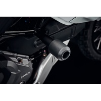 Evotech Ducati DesertX Crash Bobbins Applies to Ducati. (For the years & models refer to description) Product thumb image 4