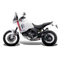 Evotech Ducati DesertX Tail Tidy Applies to Ducati. (For the years & models refer to description) Product thumb image 4
