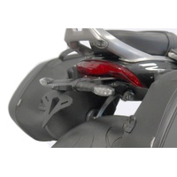 Evotech Triumph Rocket 3 R Tail Tidy Applies to Triumph. (For the years & models refer to description) Product thumb image 4