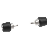Evotech Honda CB1000R Bar End Weights (2011-2017) (Race) Applies to Honda. (For the years & models refer to description) Product thumb image 4