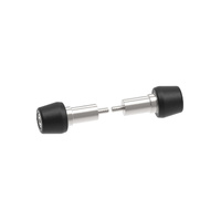 Evotech Bar End Weights (Race) - Honda CB750 Hornet (2023+) Applies to Honda. (For the years & models refer to description) Product thumb image 4