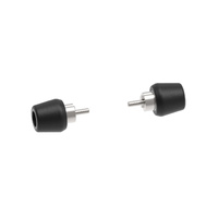 Evotech Honda CB1000R Bar End Weights (2011-2017) (Road) Applies to Honda. (For the years & models refer to description) Product thumb image 4