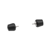 Evotech Bar End Weights (Road) - Aprilia RS4 125 (2011-2022) Applies to Aprilia. (For the years & models refer to description) Product thumb image 4