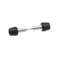 Evotech Bar End Weights (Road) - Honda CB750 Hornet (2023+) Applies to Honda. (For the years & models refer to description) Product thumb image 4