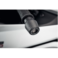 Evotech Bar End Weights (Road) - Triumph Trident (2025+) Applies to Triumph. (For the years & models refer to description) Product thumb image 4