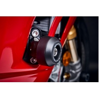 Evotech Ducati Panigale V4 R Frame Crash Protection (2019 - 2020) Applies to Ducati. (For the years & models refer to description) Product thumb image 4