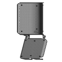 Evotech Radiator Guard Set- Suzuki GSX1300R Hayabusa (2008 - 2020) Applies to Suzuki. (For the years & models refer to description) Product thumb image 4