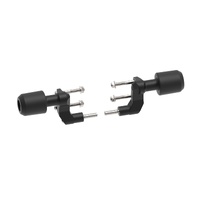 Evotech Honda CB750 Hornet Crash Protection Applies to Honda. (For the years & models refer to description) Product thumb image 4