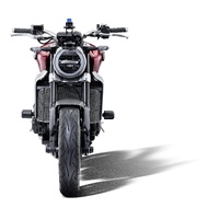 Evotech Honda CB1000R Neo Sports Cafe Crash Protection Applies to Honda. (For the years & models refer to description) Product thumb image 4