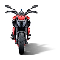 Evotech Ducati Diavel V4 Crash Protection Applies to Ducati. (For the years & models refer to description) Product thumb image 4