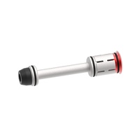 Evotech Rear Spindle Bobbins - Moto Guzzi V100 Mandello Applies to Moto Guzzi. (For the years & models refer to description) Product thumb image 4