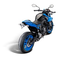 Evotech Suzuki GSX-8S Tail Tidy Applies to Suzuki. (For the years & models refer to description) Product thumb image 4