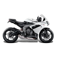 Evotech Triumph Daytona 660 Tail Tidy Applies to Triumph. (For the years & models refer to description) Product thumb image 4