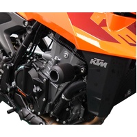 Evotech Crash Protection - KTM 990 Duke Applies to KTM. (For the years & models refer to description) Product thumb image 4