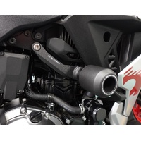 Evotech Suzuki GSX-8R Crash Protection Applies to Suzuki. (For the years & models refer to description) Product thumb image 4