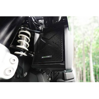 Evotech BMW R 1300 GS Trophy Radiator Guards Applies to BMW. (For the years & models refer to description) Product thumb image 4