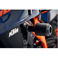 Evotech KTM 390 Duke Crash Protection Applies to KTM, Husqvarna. (For the years & models refer to description) Product thumb image 4
