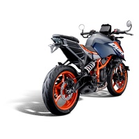 Evotech Paddock Stand Bobbins - KTM 390 Duke Applies to KTM, Husqvarna, Gas Gas. (For the years & models refer to description) Product thumb image 4