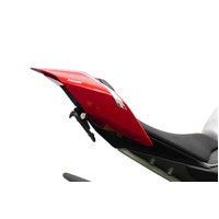 Evotech Dynamic Tail Tidy - Ducati Panigale V4 (2018 - 2020) Applies to Ducati. (For the years & models refer to description) Product thumb image 4