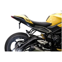 Evotech Dynamic Triumph Daytona 675 Tail Tidy (2013 - 2017) Applies to Triumph. (For the years & models refer to description) Product thumb image 4