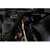 Evotech Radiator Guard - Yamaha YZF-R9 Applies to Yamaha. (For the years & models refer to description) Product thumb image 4