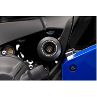 Evotech Crash Protection - Yamaha YZF-R9 Applies to Yamaha. (For the years & models refer to description) Product thumb image 4