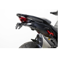 Ducati Multistrada V2 Tail Tidy Applies to Ducati. (For the years & models refer to description) Product thumb image 4