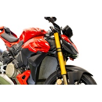 Evotech Lower Wing Removal Kit - Ducati Streetfighter V4 Applies to Ducati. (For the years & models refer to description) Product thumb image 4
