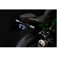 Evotech Tail Tidy - Kawasaki Z900 Applies to Kawasaki. (For the years & models refer to description) Product thumb image 4