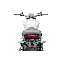 Evotech Tail Tidy - Honda GB350S Applies to Honda. (For the years & models refer to description) Product thumb image 4