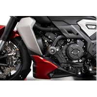 Evotech Crash Protection (Front Mounted) - Ducati XDiavel V4 (2025+) Applies to Ducati. (For the years & models refer to description) Product thumb image 4
