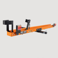 Rack N Roll MX Carrier Orange Product thumb image 4