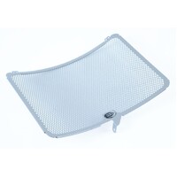 R&G Radiator Guard YAM YZF-R1 09- (COLOUR:BLACK) Product thumb image 4