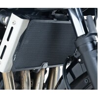 R&G Radiator Guard SUZ GSF1250 Band (COLOUR:BLACK) Product thumb image 4