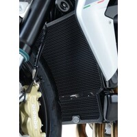 R&G Radiator Guard Hold MV_AGUSTA DRAG80 (COLOUR:BLACK) Product thumb image 4