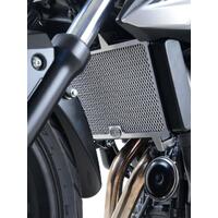 Radiator Guard For Honda CB500F '16- Product thumb image 4