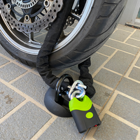 LOK-UP Heavy Duty Floor Mount 75MM Product thumb image 4
