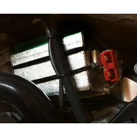 Eazi-Grip Radiant Heat Shield 490mm x 1000mm Product thumb image 4