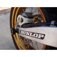 R&G Swingarm Protector WR250-450/XR650R Product thumb image 4