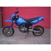 R&G Swingarm Protector CCM R30 Supermoto Product thumb image 4