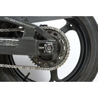 R&G Swingarm Protector (EXP.TYPE) HON CBR1000RR 04-07 Product thumb image 4