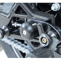 R&G Swingarm Protector  Many BMW/SUZ GSX/YAM MT-10/Niken Product thumb image 4