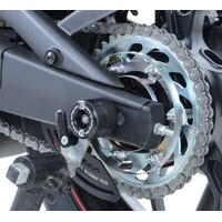 R&G Swingarm Protector YAM MT-25/YZF-R25/YZF-R3  Product thumb image 4