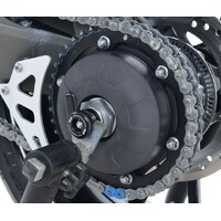 R&G Rear Spindle Sliders TRI SP/TRIPL11 Product thumb image 4