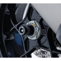R&G Rear Spindle Sliders KTM1290 S/Duke R Product thumb image 4