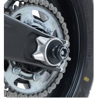 R&G Rear Spindle Sliders YAM MT-07 14- Product thumb image 4